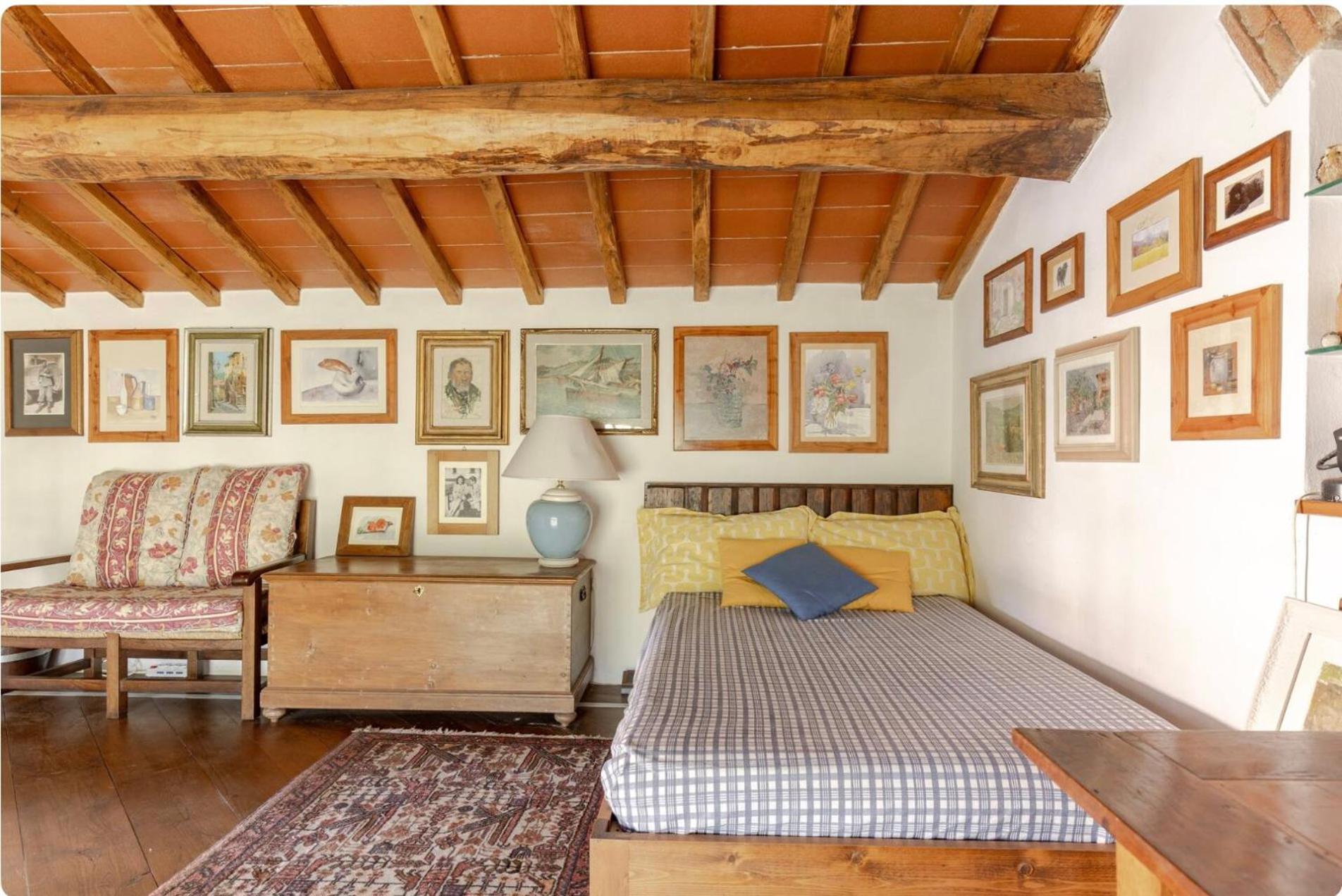 Willa Divinae Cintoia Greve in Chianti Zewnętrze zdjęcie