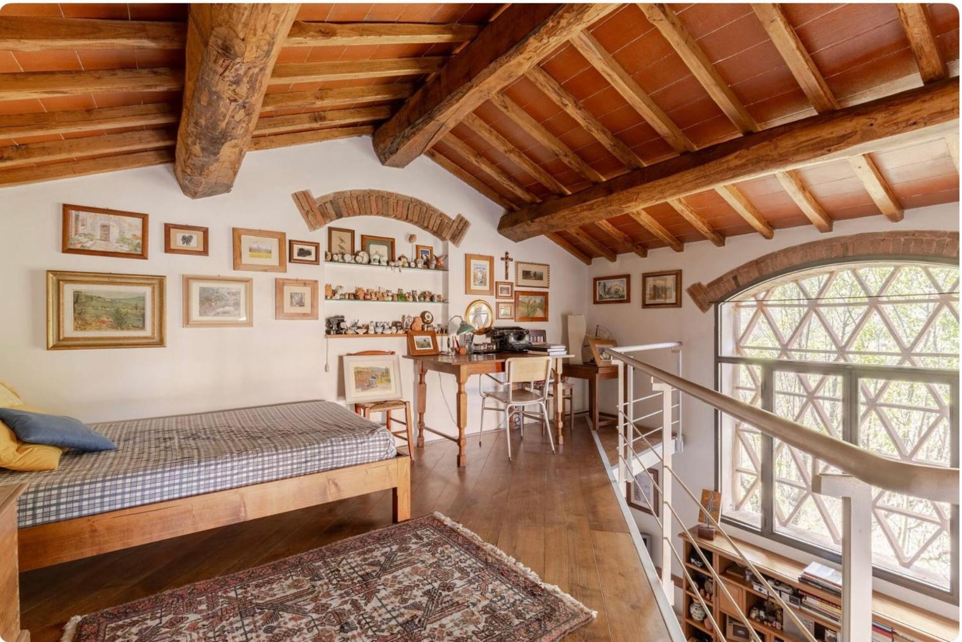 Willa Divinae Cintoia Greve in Chianti Zewnętrze zdjęcie